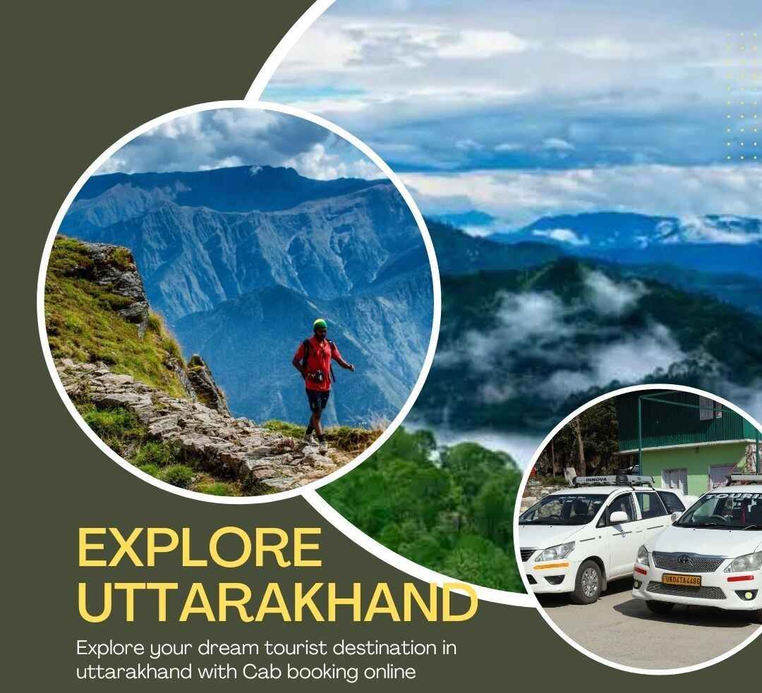 All over Uttrakhand
